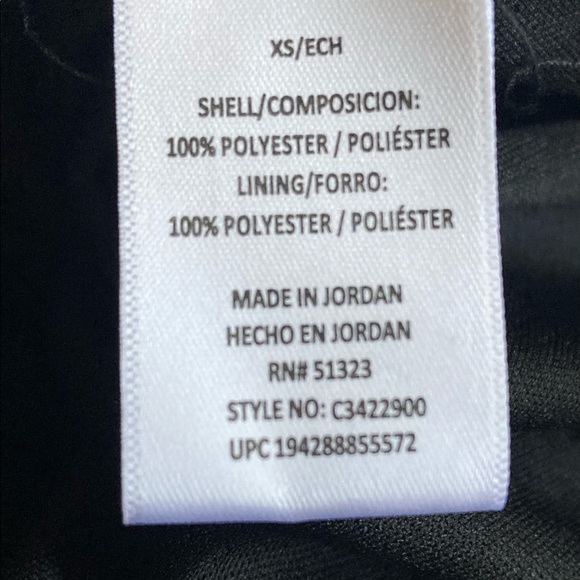 Vince Camuto Floral Babydoll Dress Size XS - Picture 14 of 15